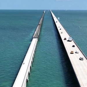 Seven-Mile Bridge